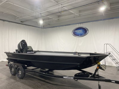 2023 SeaArk 2072 Rivercat