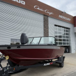 2025 Alumacraft