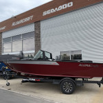 2025 Alumacraft