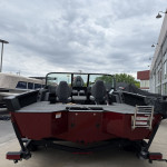 2025 Alumacraft
