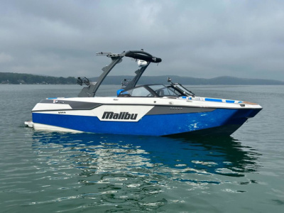 2023 Malibu M Series