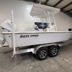2026 Sea Pro