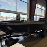 2026 Alumacraft