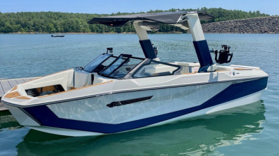 2025 Nautique Super Air G