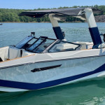 2025 Nautique