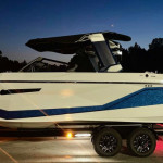 2025 Nautique