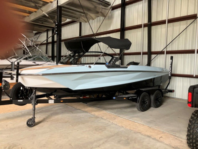 2024 Nautique Ski