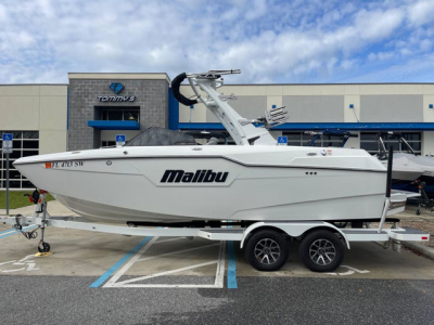 2021 Malibu M Series