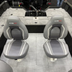2025 Alumacraft
