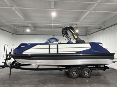 2025 Montara 25CWDH SB