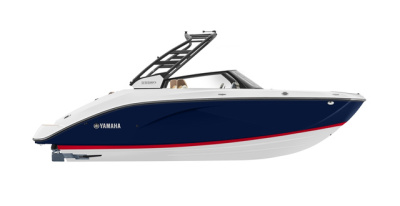 2026 Yamaha 222