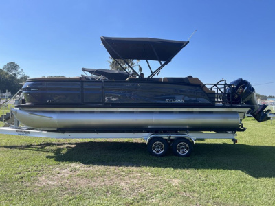 2026 Sylvan L3