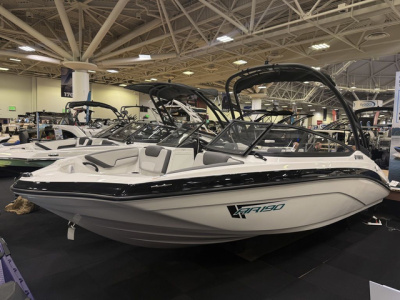 2026 Yamaha AR