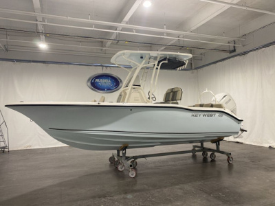 2025 Key West Family Sportsman