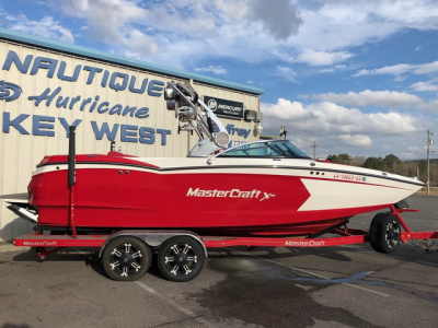 2019 Mastercraft XStar