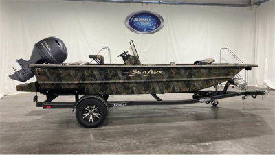 2022 SeaArk River Extreme Series