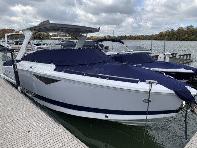 2023 Cobalt A Series