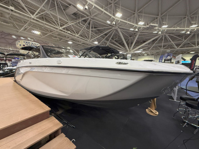 2025 Yamaha SX
