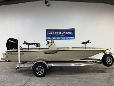 2026 SeaArk Fishing Series
