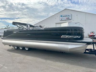 2023 Tahoe Cascade - 25 FT