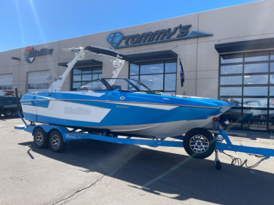 2023 Malibu Wakesetter MXZ