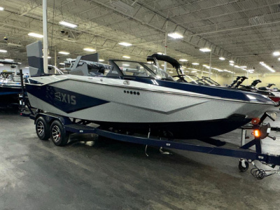 2023 Axis T Series