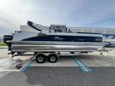 2024 Tahoe Cascade - 25 FT