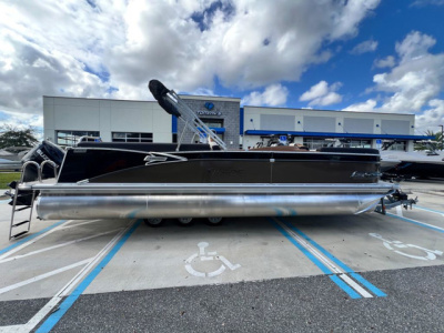 2024 Tahoe Cascade - 25 FT