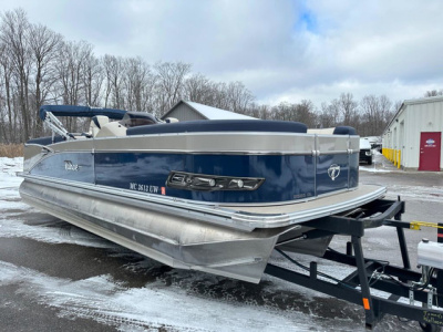 2023 Tahoe Cascade - 25 FT