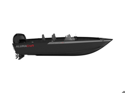 2026 Alumacraft Competitor