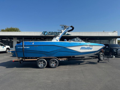 2024 Malibu Wakesetter LSV