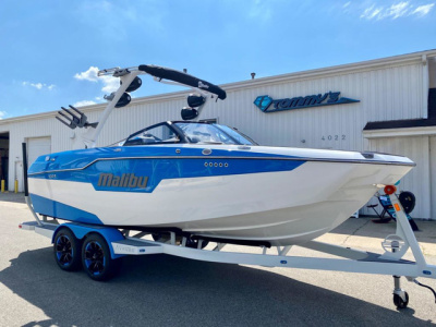 2023 Malibu M Series