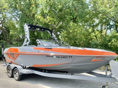 2019 Axis T Series