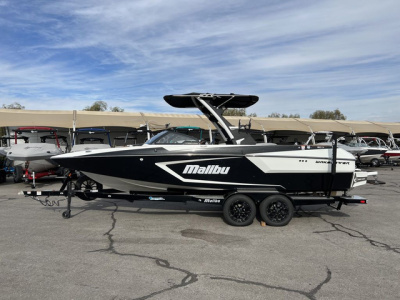 2023 Malibu Wakesetter MXZ