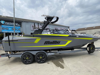 2023 Malibu Wakesetter MXZ