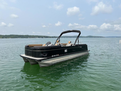 2023 Tahoe Cascade - 25 FT