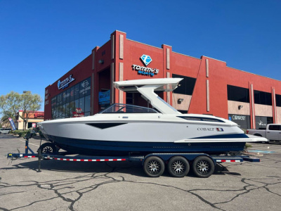 2024 Cobalt A Series