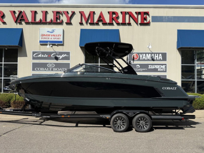 2026 Cobalt Surf Class