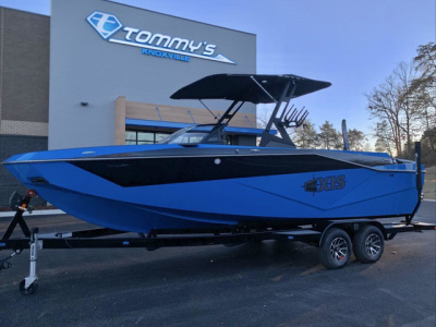 2023 Axis T Series