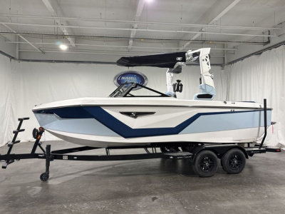 2025 Nautique Super Air Nautique S