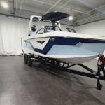2025 Nautique