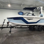 2025 Nautique