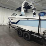2025 Nautique