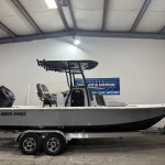 2026 Sea Pro
