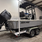 2026 Sea Pro