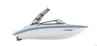2026 Yamaha AR