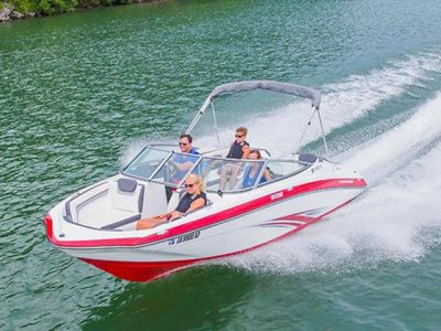 2016 Yamaha SX