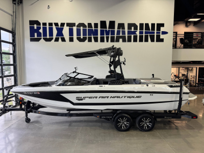 2022 Nautique Super Air Nautique GS24