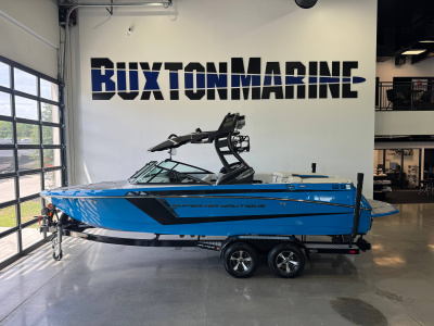 2014 Nautique Super Air Nautique 230