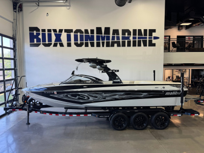 2006 Malibu 247 LSV